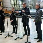 Vokalensemble der Dommusik