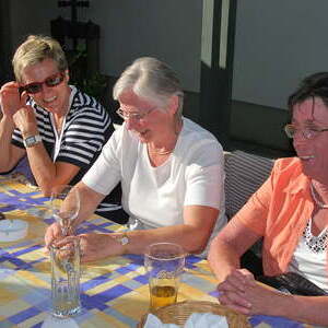 Seniorenausflug nach Adlwang