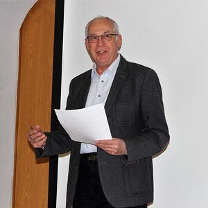 Jahreshauptversammlung KMB