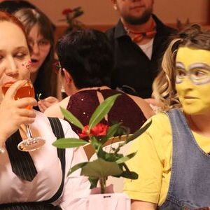 Kleinmünchner Pfarrball