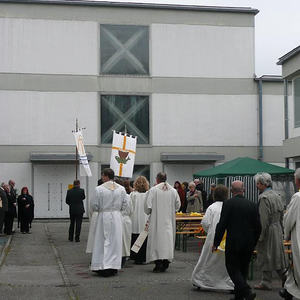 Installationsfeier Angelika Paulitsch