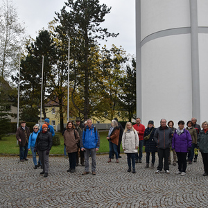 Pfarrgrenzenwanderung 2020