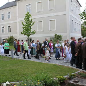 Pfarre Neumarkt im Mühlkreis