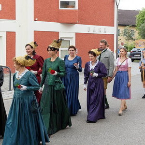 Trachtensonntag 26