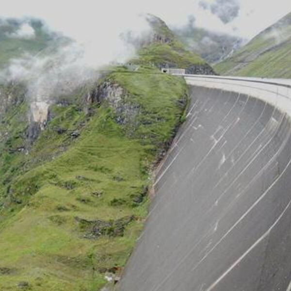 Kaprun - Zell am See