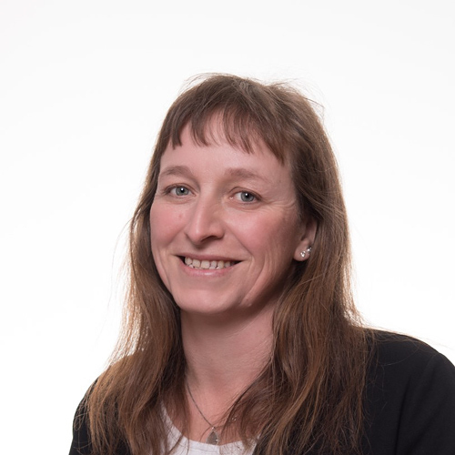 Renate Tuma / © Pfarrgemeinde Vichtenstein Renate Tuma