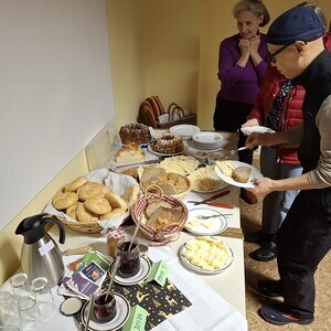 Pfarrkirche Franking