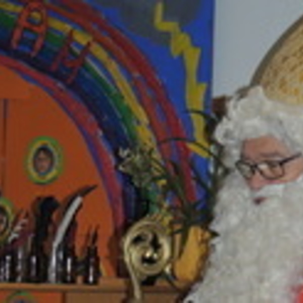 Nikolaus 2017