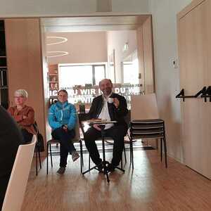 Pfarrgemeinderatswahl 2022