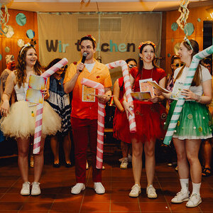 Pfarrgemeinde Hagenberg