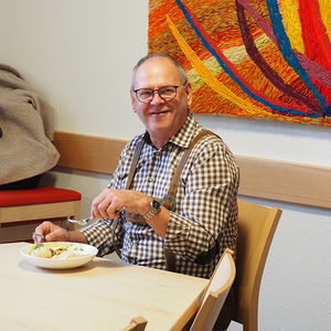 Erntedankfest und Knödelessen 2025