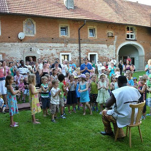 Kindergartenabschluss