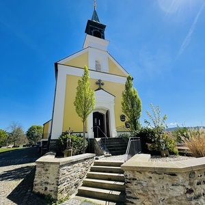 Neukirchen beim Hl. Blut 