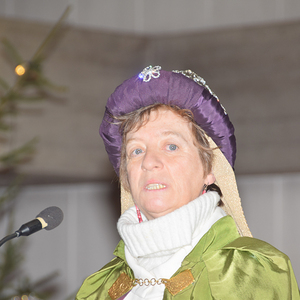 Sternsingermesse 2020