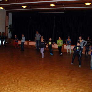 Spiele- und Filmabend