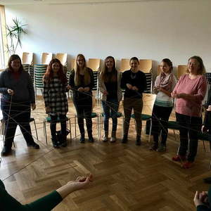 Visitation im Dekanat Weyer