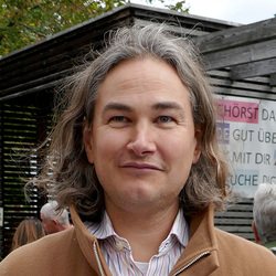 Lukas Bramberger