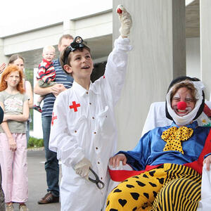 Kinderwortgottesdienst