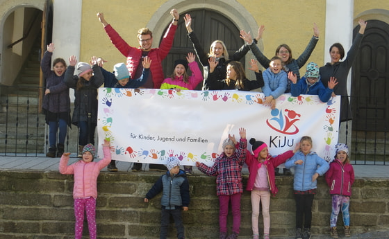 Kinder Jugend Liturgie