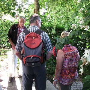 pfarrausflug st. quirinus