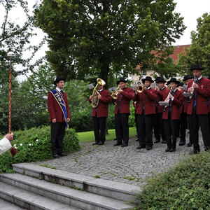  Diamantenes Priesterjubiläum unseres Herrn Pfarrers