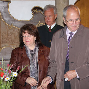 Ehejubilare am 18.05.2014