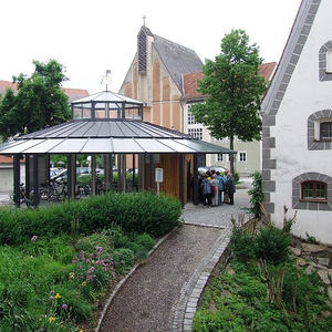 Pfarrwallfahrt Braunau