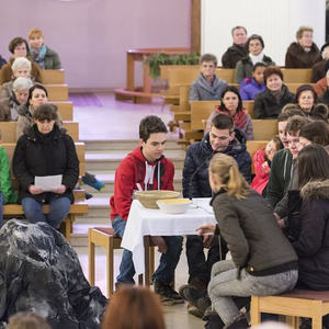 Eko-Gottesdienst 08.03.2015