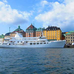 Norwegen-Schweden