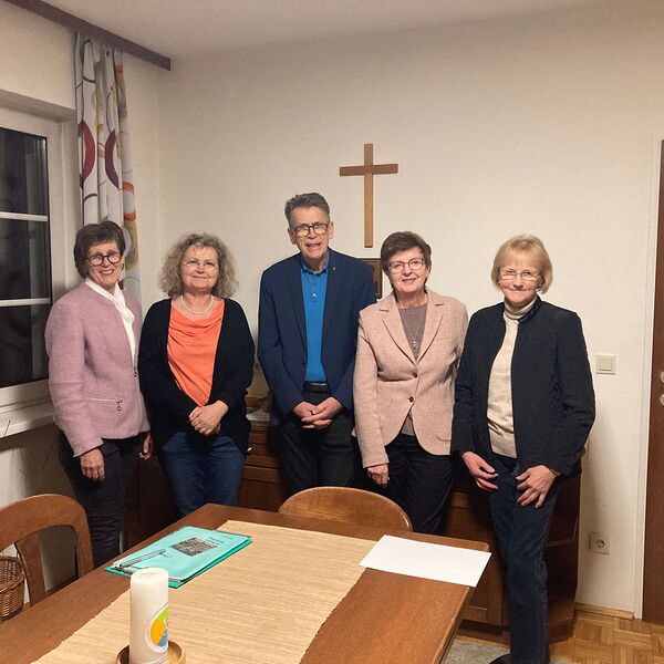 Fachteam Caritas St. Florian am Inn