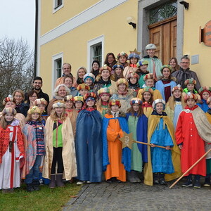 3. - 6. Jänner 2023