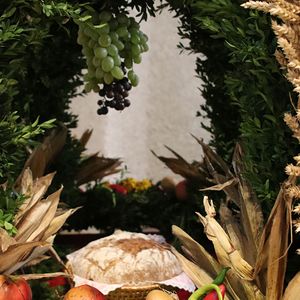 Erntedankfest in St. Quirinus 2022