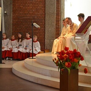 Ostergottesdienst 2025