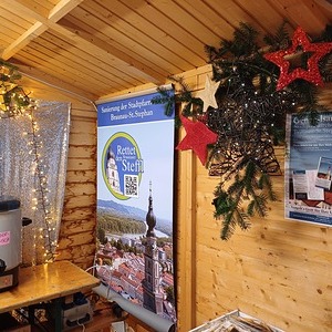 Christkindlmarkt 2025