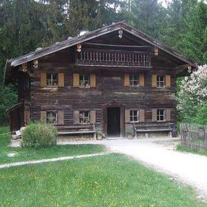 Wallfahrt Großgmain