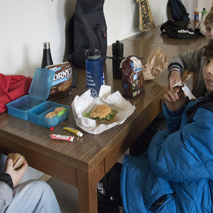 Firmstart-Ausflug 2025