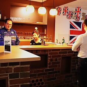 Kleinmünchner Pfarrball