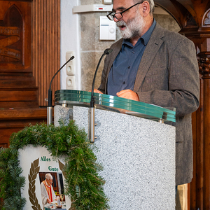 Pfarrfest Lasberg, 2024