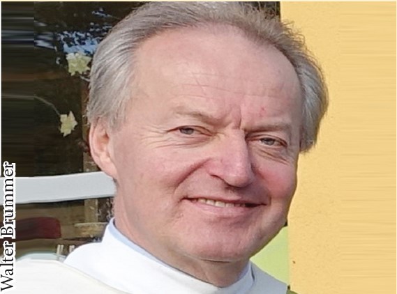 Arno Jungreithmair