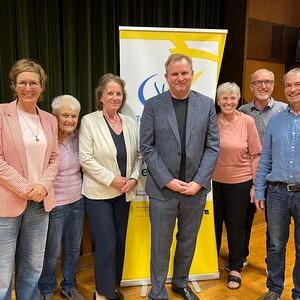 Zeitreise Kaindlstorfer