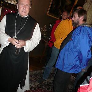 Bierwallfahrt Wilhering - Dörnbach