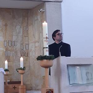 Pfarrwallahrt 2023, Altötting