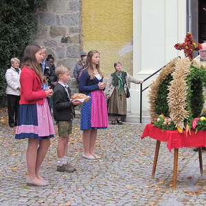 Pfarre Kleinmünchen