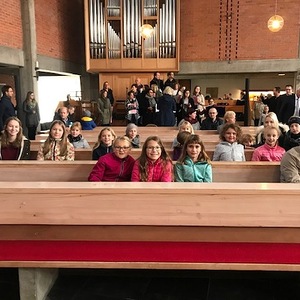 Katholische Jungschar