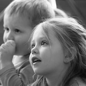 30 Jahre Kindergarten Sarleinsbach