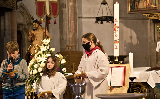 Kinder-Auferstehung 2021