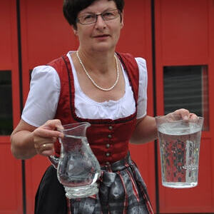 Nachprimiz Pater Markus