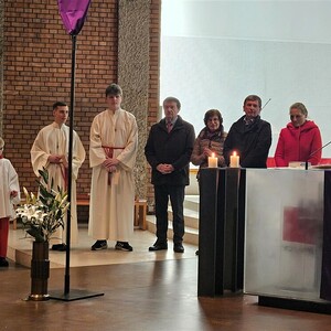 Gründonnerstag 2024