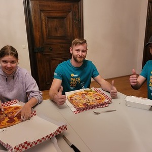 72 Stunden ohne Kompromiss