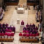 Hauptzelebrant Bischof Manfred Scheuer.